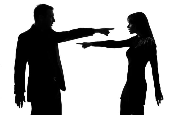 Relationship Scenario