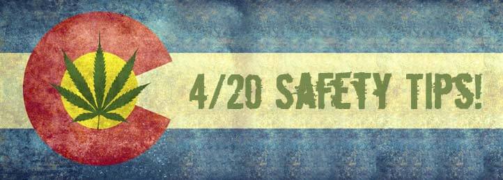 4/20 safety tips