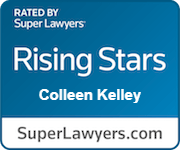 SL Rising Stars - Colleen Kelley