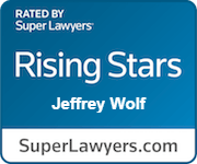 Super Lawyers - Rising Star