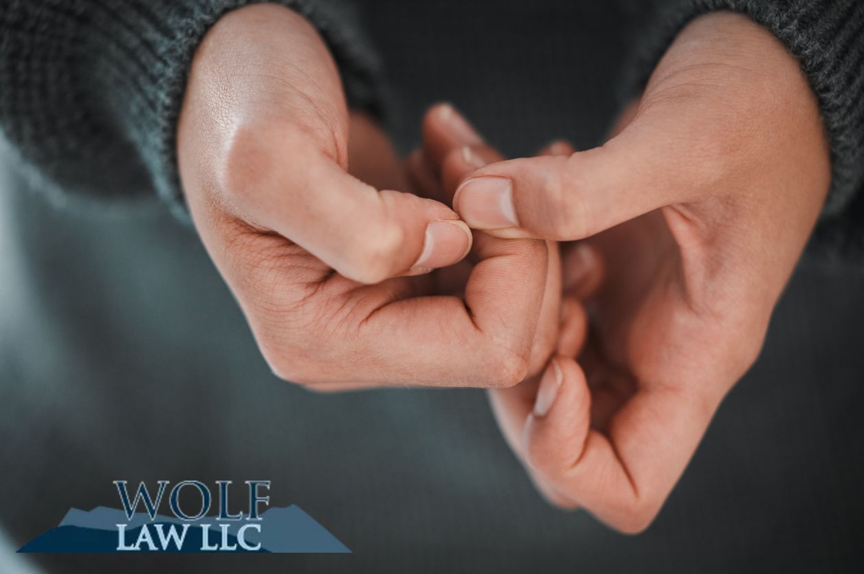 Colorado Sexual assault charges lawyer