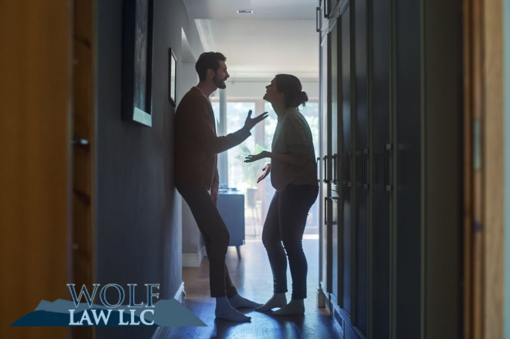 domestic violence lawyer in Denver, Colorado