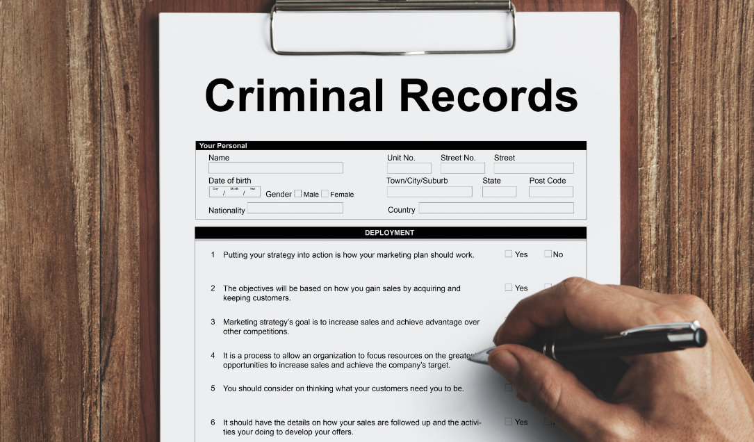 Colorado Sealing Laws: Erasing Your Past, Moving Forward
