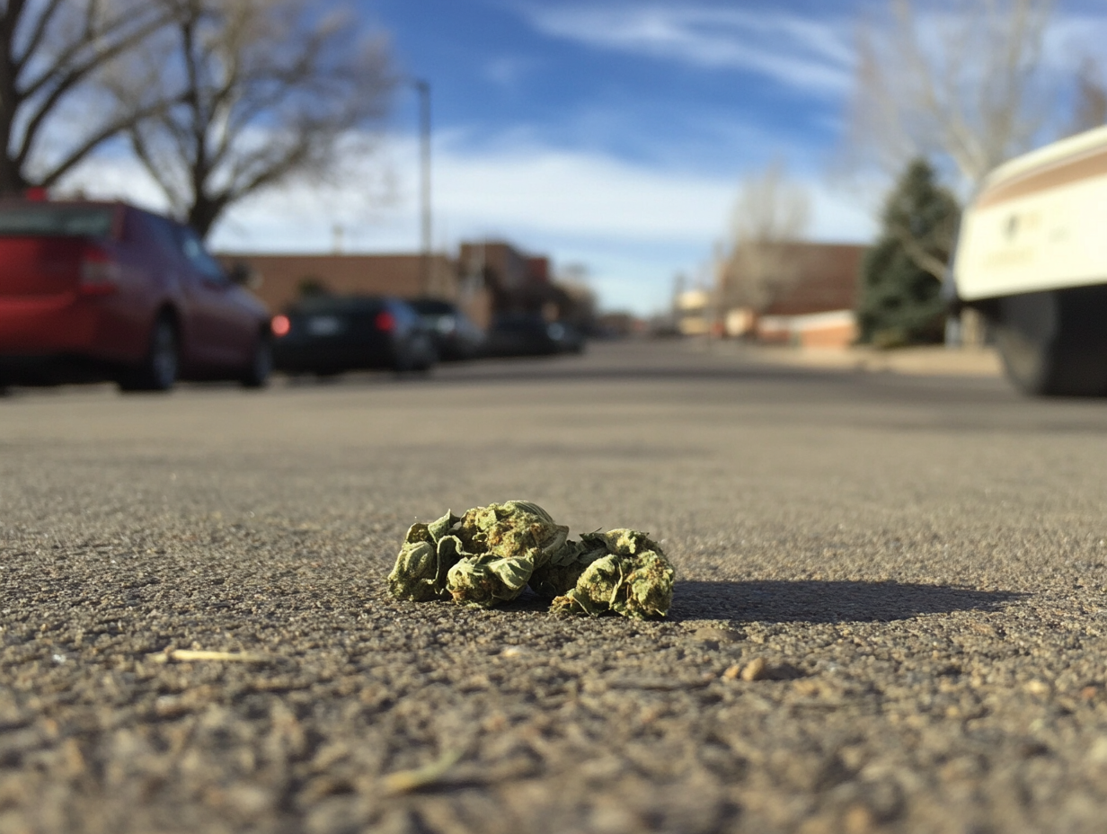 drug possesion colorado