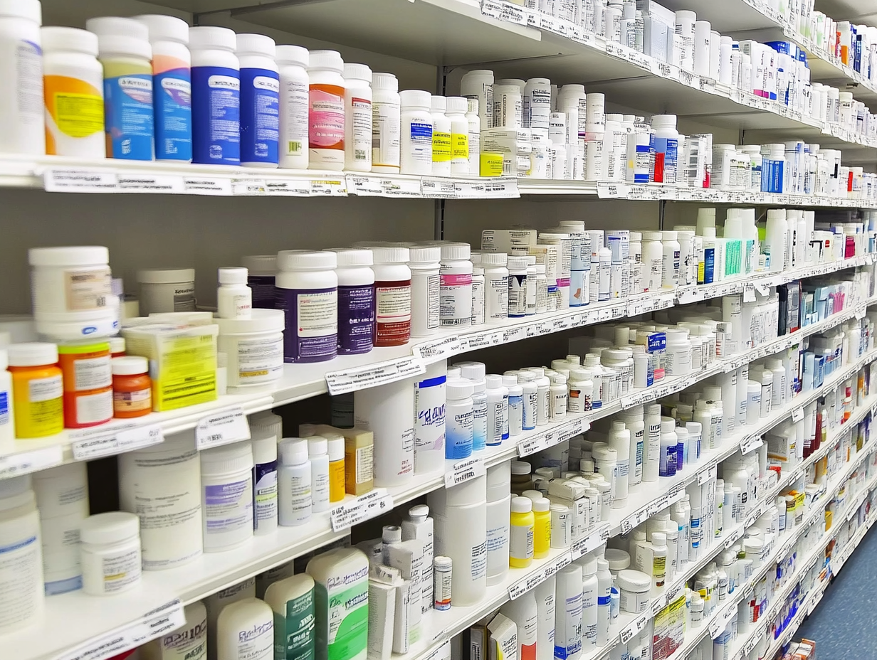 drug schedules in colorado