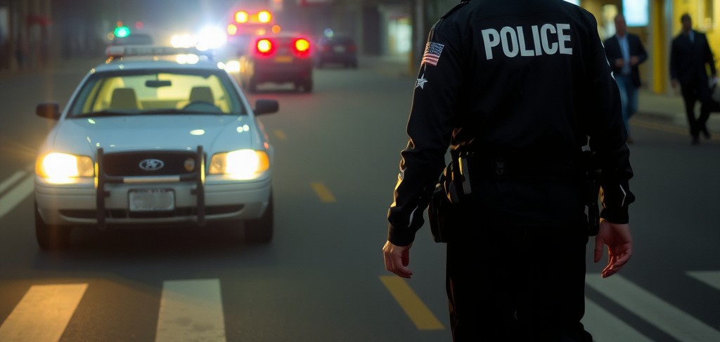 DUI/DWAI Convicted Drivers